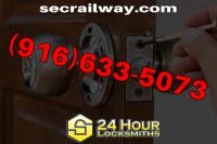Secrailway Sacramento Locksmiths image 5